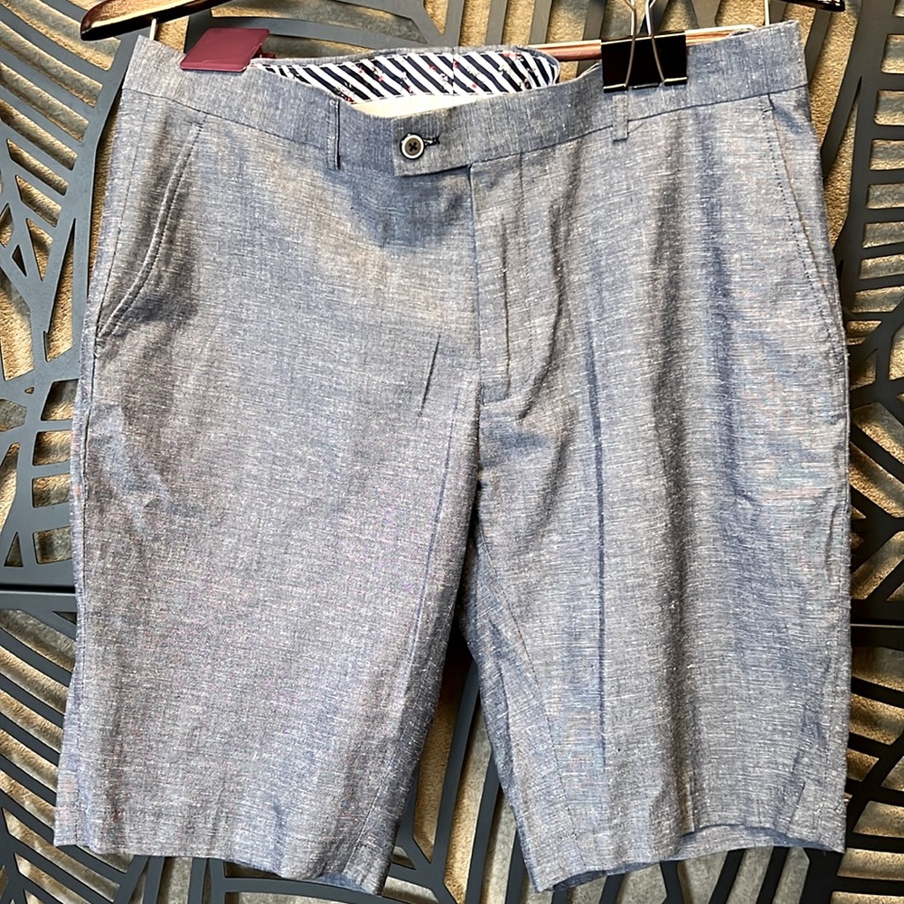 Paisley & Gray Shorts